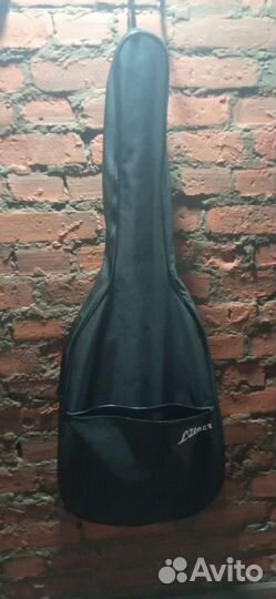 Fusion JC-101 - Классическая гитара