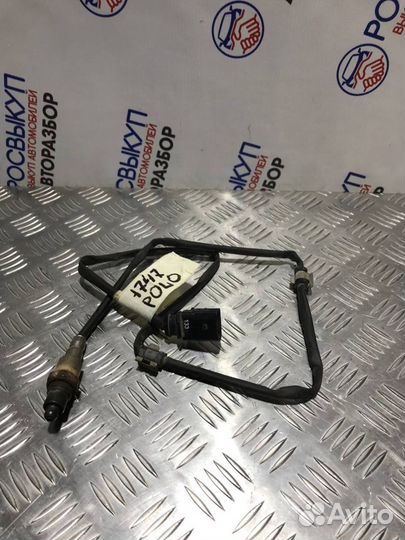 Датчик кислорода Volkswagen Polo