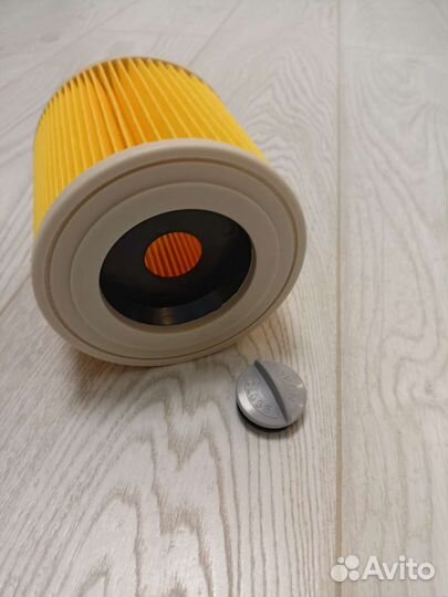 Фильтр karcher