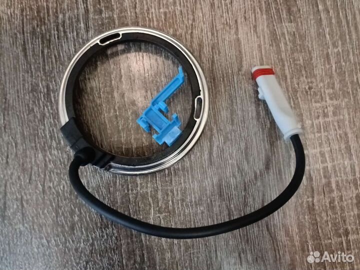 Датчик abs opel astra