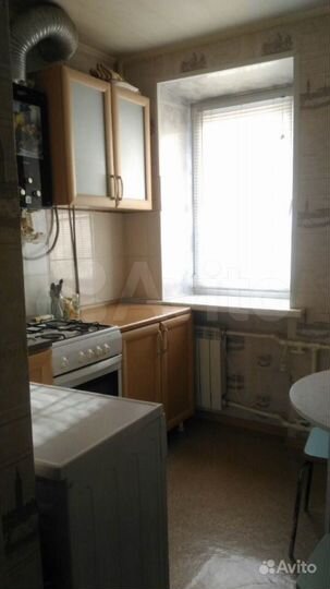 1-к. квартира, 21,7 м², 1/5 эт.