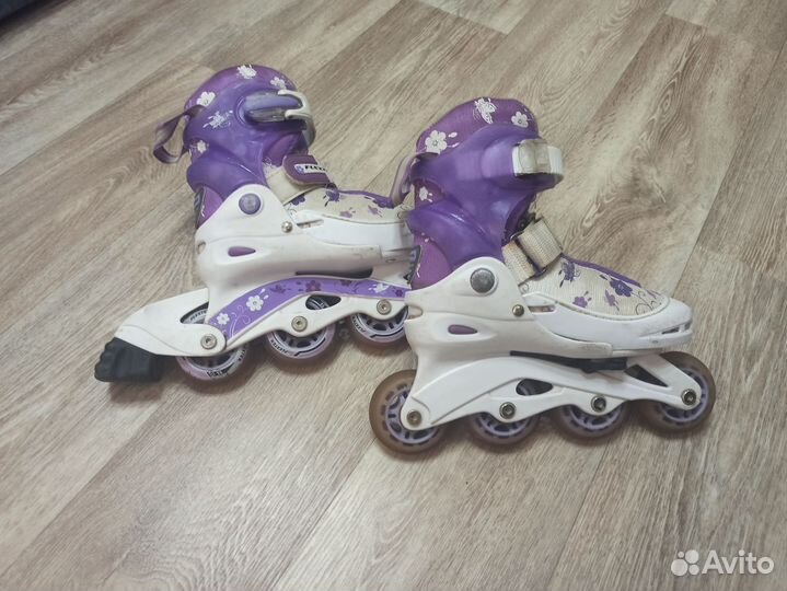 Ролики детские