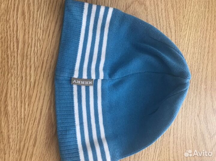 Шапочка на мальчика Кerry