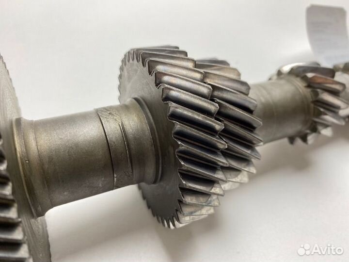 Вал кпп Toyota Estima Emina CXR20G 3CT 1993