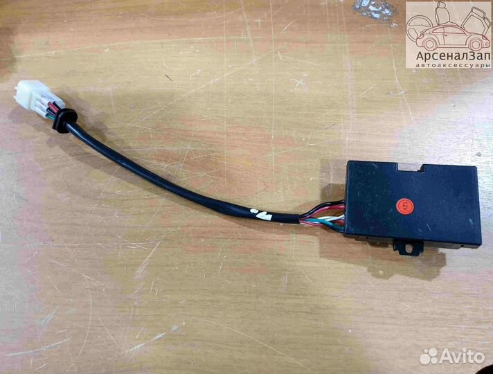 Плата управления для автономных обогревателей 24 В