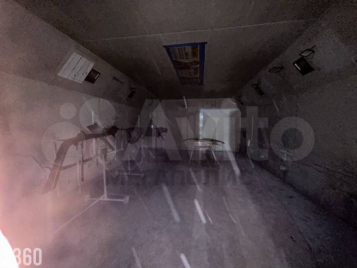 Сдам складское помещение, 310 м²