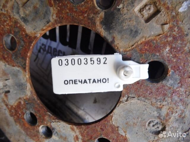 Диск тормозной задний Kia Sportage Iii SL