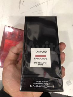 Fabulous Tom Ford 100 ml