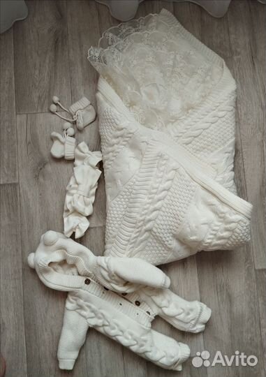 Конвертики для выписки