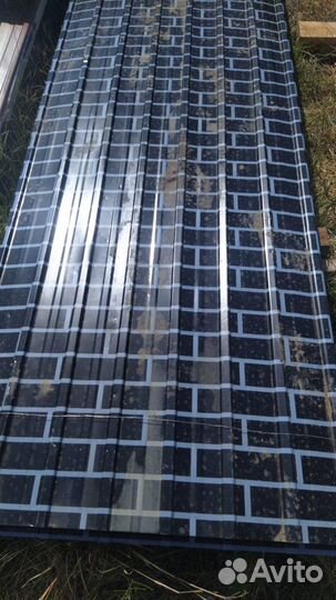 Продам профнастил