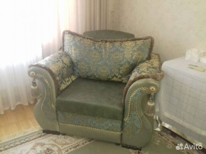 Ремонт и перетяжка мебели