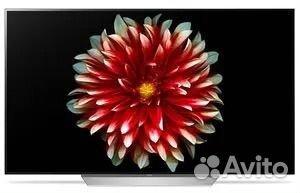 Телевизор LG oled 55C7V