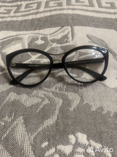 Очки для зрения женские