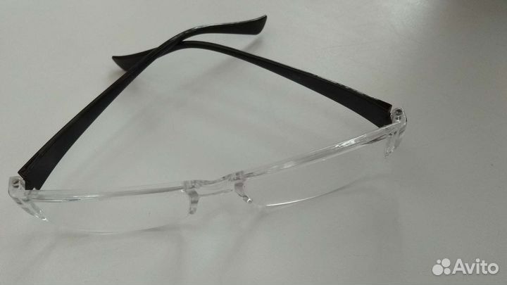 Очки для зрения