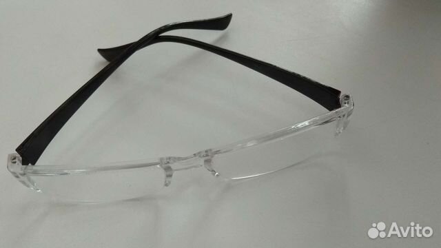 Очки для зрения