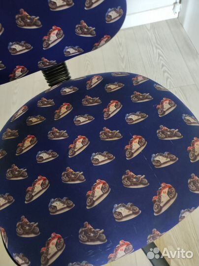 Компьютерное кресло бу детское