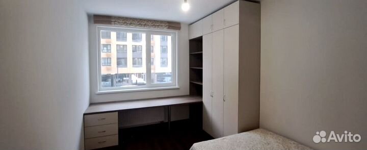 Детская рабочая зона