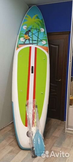 Сапборд Sup board сап доска