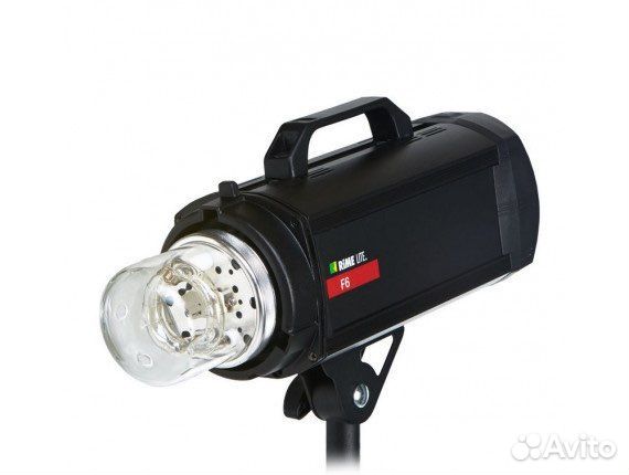 Фотостудия. Оборудование