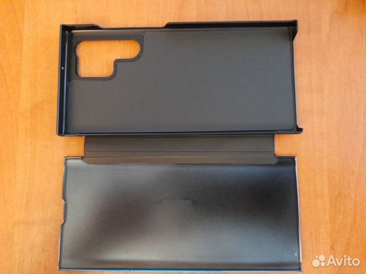 Чехолы на телефон Samsung Galaxy S22-S23 Ultra