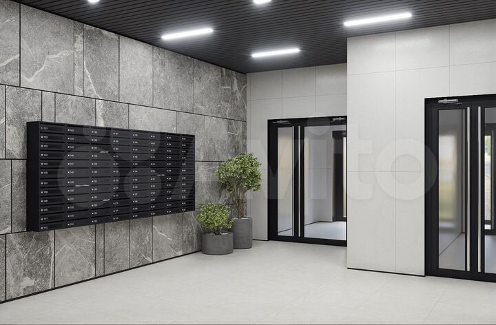 Квартира-студия, 27,3 м², 9/16 эт.