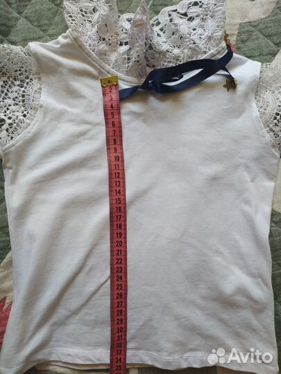 Сарафан для девочки