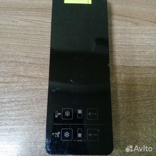 Дисплей индикации 4388140385 холодильника Beko