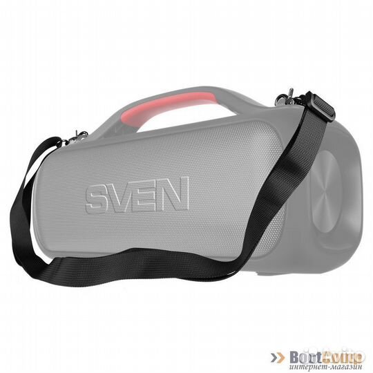 Портативная колонка sven PS-360