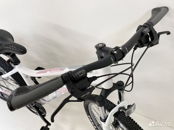 Велосипед женский Tech Team Elis 26”