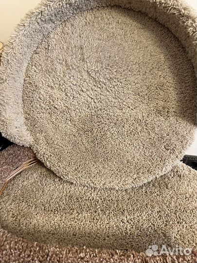 Когтеточка комплекс 