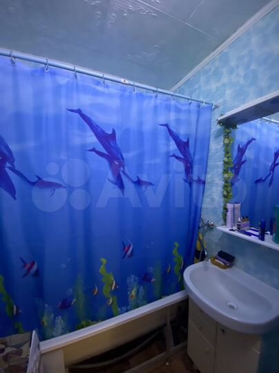 3-к. квартира, 65,2 м², 8/9 эт.