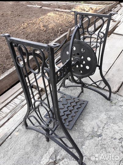 Кованные изделия