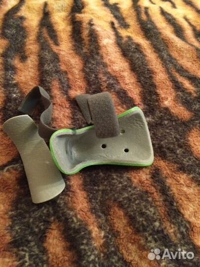 Ортопедическое устройство Тутор