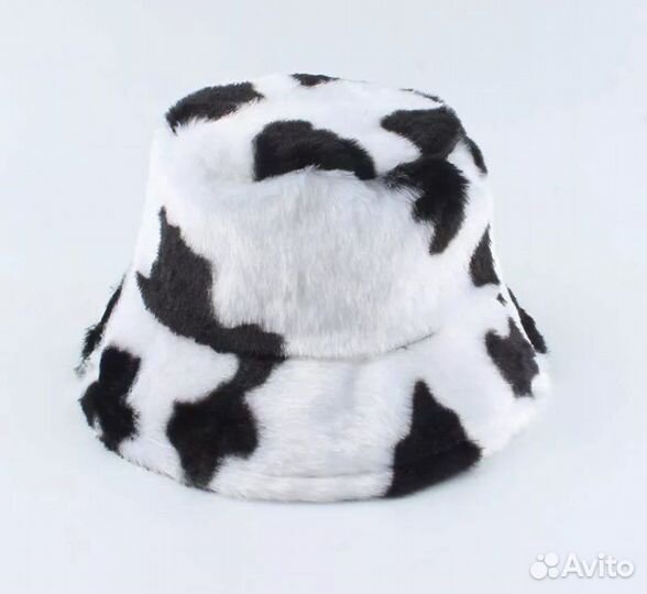 Зимняя шапка