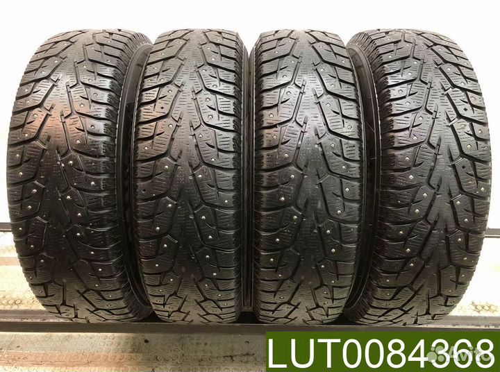 Yokohama Ice Guard IG55 215/70 R16 104R