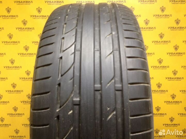 Bridgestone Potenza S001 245/45 R19 98Y