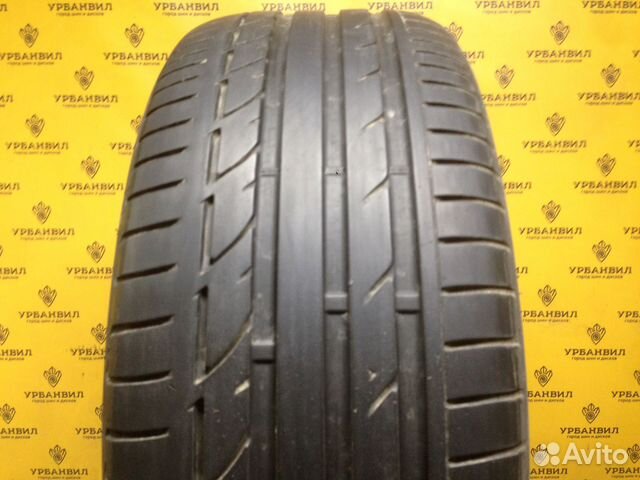 Bridgestone Potenza S001 245/45 R19 98Y
