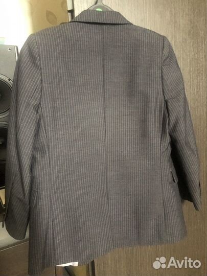 Пиджак детский