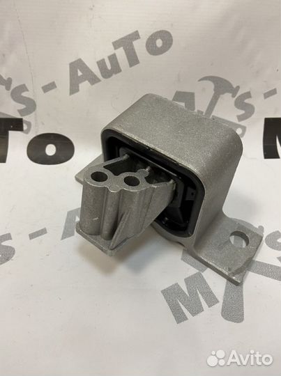 Улучшенная опора двигатель Веста