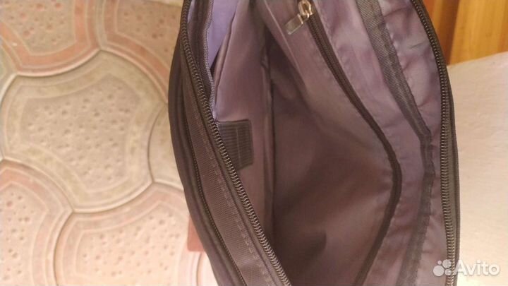 Сумка для ноутбука