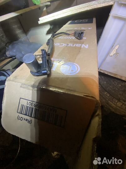 Датчик коленвала 3sfe