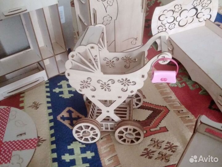Детская мебель