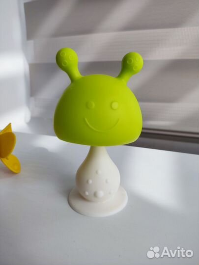 Грызунки прорезыватели pigeon