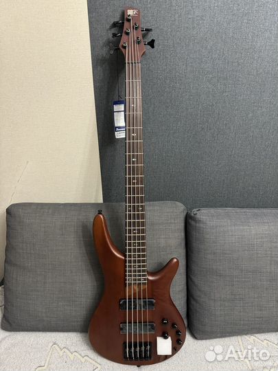 Бас-гитара ibanez SR505E-BM SR
