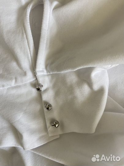 Блузка гулливер 164