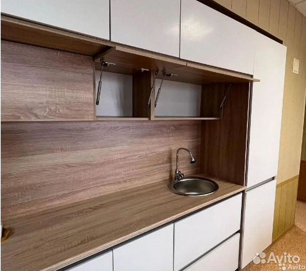 Кухня карина 2800 метра