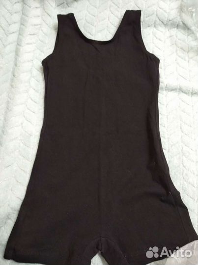 Купальник для танцев р. 122