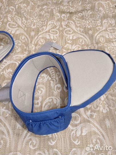 Эргорюкзак хипсит для переноски детей