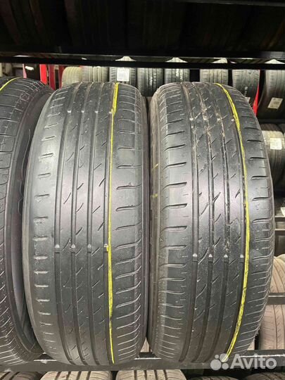 Nexen N'Blue HD Plus 185/65 R15 88H