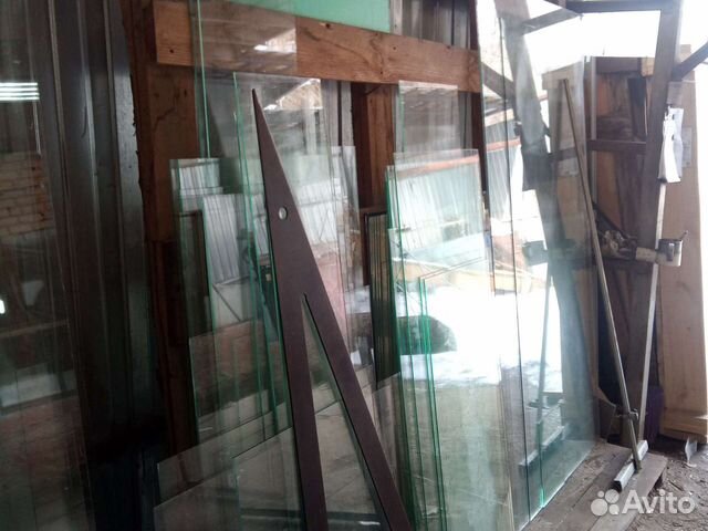 Резка стекла в Калуге | Услуги | Авито